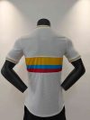 24/25 Player Version Colombia 100th Anniversary Edition Football Shirt