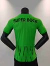 24/25 Player Version Sporting Lisbon Third Football Shirt