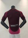 24/25 Player Version River Plate Away Football Jersey