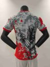 24/25 Japan Silent Blade Samurai Special Edition Football Shirt