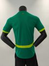 24/25 Player Version Senegal Away Football Shirt