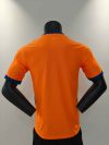 24/25 Player Version Marseille Third Football Shirt