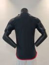 24/25 Player Version Flamengo Third Football Jersey