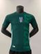 24/25 Italy Green Special Edition Football Shirt