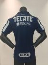 24/25 Player Version Monterrey Home Football Shirt