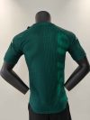 24/25 Italy Green Special Edition Football Shirt