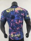 24/25 Player Version Club America Third Football Shirt