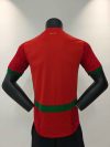 24/25 Player Version Morocco Home Football Jersey
