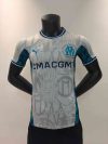 24/25 Player Version Marseille Special Edition Football Shirt