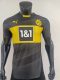 24/25 Player Version Borussia Dortmund Away Football Shirt