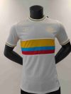 24/25 Player Version Colombia 100th Anniversary Edition Football Shirt
