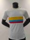 24/25 Player Version Colombia 100th Anniversary Edition Football Shirt