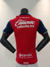 24/25 Player Version Cruz Azul Third Football Jersey