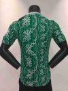 24/25 Player Version Celtic Training Football Shirt