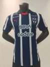 24/25 Player Version Monterrey Home Football Shirt