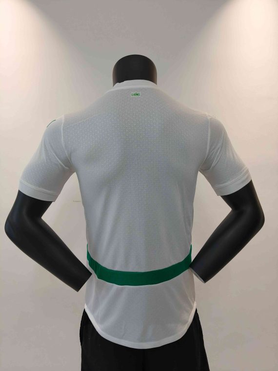 24/25 Player Version Senegal Home Football Shirt