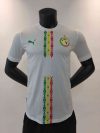 24/25 Player Version Senegal Home Football Shirt