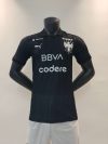 24/25 Player Version Monterrey Third Football Jersey