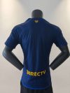 24/25 Player Version Boca Juniors Third Football Shirt
