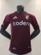 24/25 Player Version River Plate Away Football Jersey