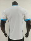 24/25 Player Version Marseille Home Football Shirt