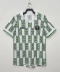 94 Retro Nigeria Home Soccer Jersey