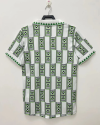 94 Retro Nigeria Home Soccer Jersey