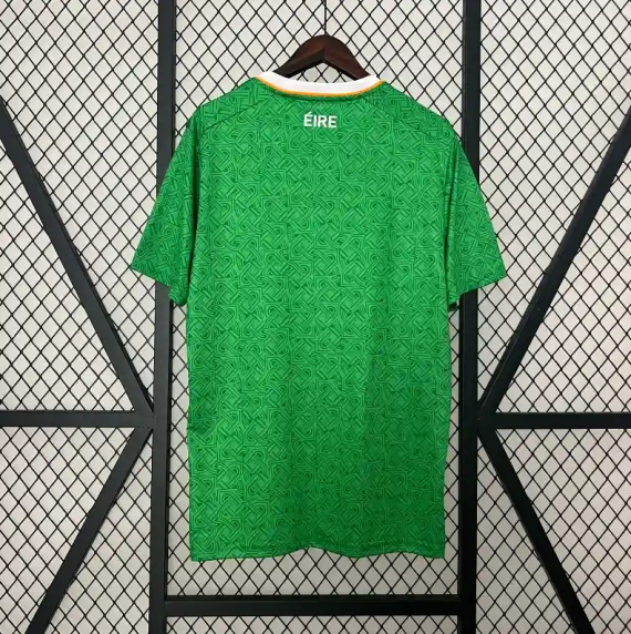 2024 Ireland Home Football Shirt