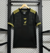 2025 Mexico National Third Football Shirt