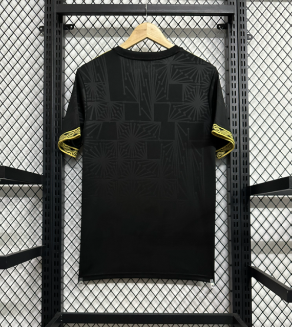 2025 Mexico National Third Football Shirt