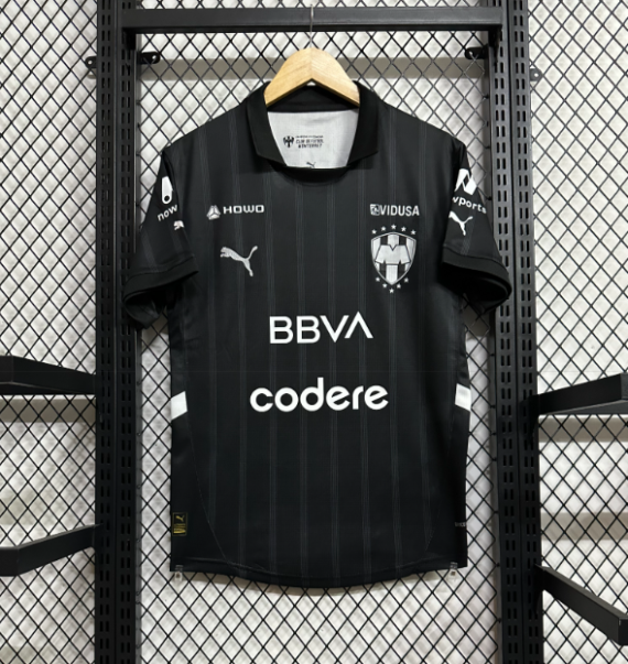 25/26 Monterrey Special Edition Football Shirt