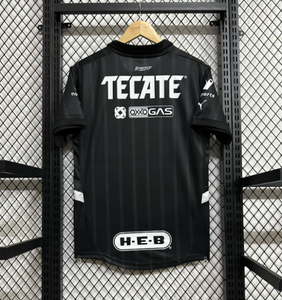 25/26 Monterrey Special Edition Football Shirt