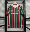 25/26 Fluminense Home Football Shirt