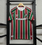25/26 Fluminense Home Football Shirt