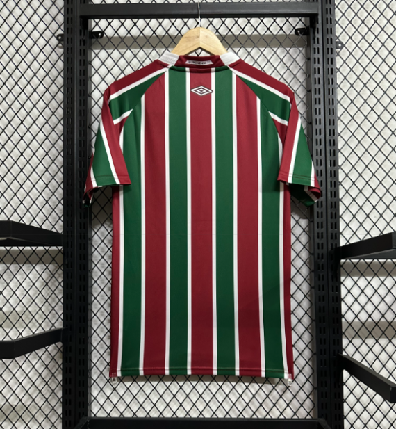 25/26 Fluminense Home Football Shirt