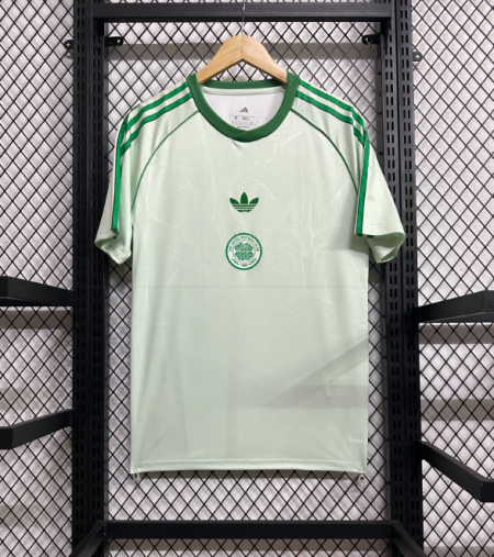 25/26 Celtic Special Edition Football Shirt