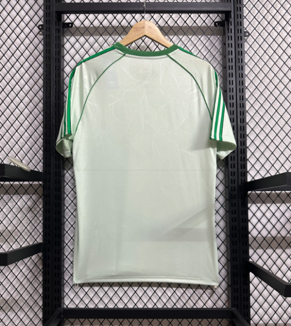 25/26 Celtic Special Edition Football Shirt