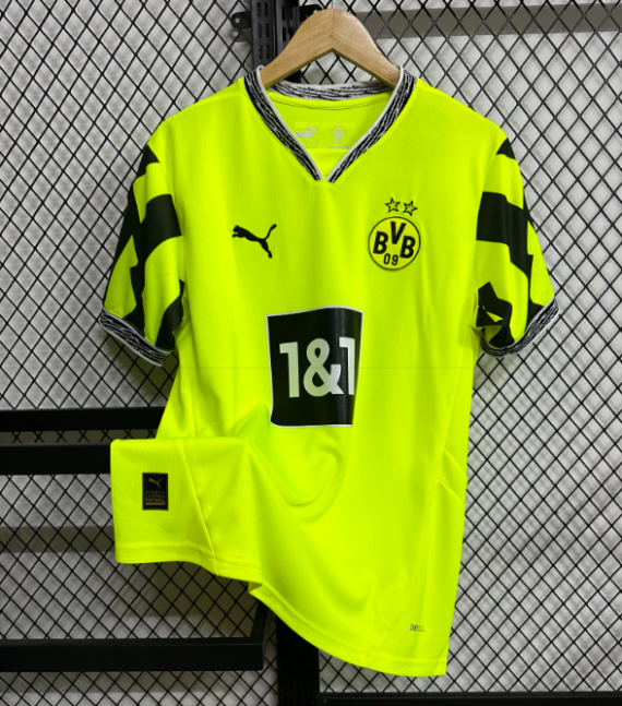 25/26 Borussia Dortmund Special Edition Football Shirt
