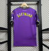 25/26 Borussia Dortmund Goalkeeper Football Shirt