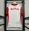 25/26 RB Leipzig Salzburg Home Football Shirt