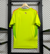 25/26 Flamengo Goalkeeper Football Shirt