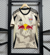 25/26 New York RB Leipzig Away Football Shirt