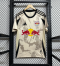 25/26 New York RB Leipzig Away Football Shirt
