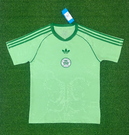 25/26 Celtic Special Edition Football Shirt