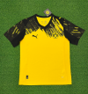 25/26 Borussia Dortmund Home Football Shirt