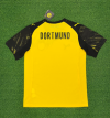 25/26 Borussia Dortmund Home Football Shirt