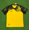25/26 Borussia Dortmund Home Football Shirt