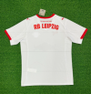 25/26 RB Leipzig Home Football Shirt