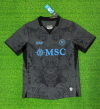 24/25 SSC Napoli Third Away Football Shirt