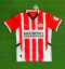 24/25 PSV Eindhoven Home Football Shirt